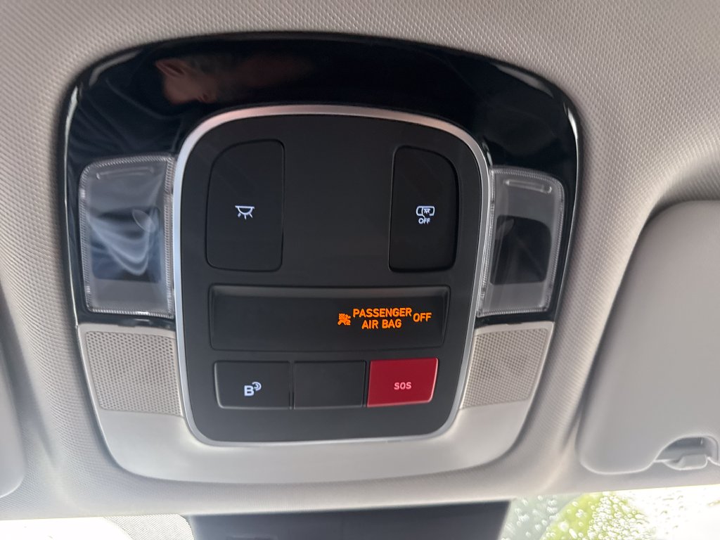 2026 Hyundai Tucson SEL - Photo 34