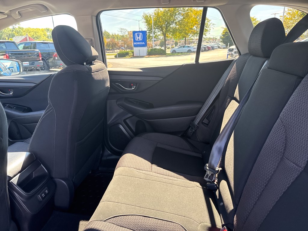 2020 Subaru Outback Premium - Photo 20