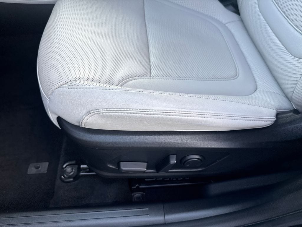2024 Hyundai Tucson Limited - Photo 10