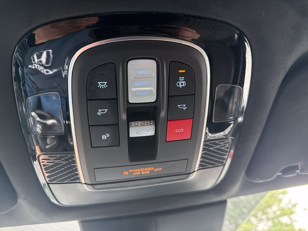 2024 Hyundai Palisade Calligraphy Night Edition - Photo 39