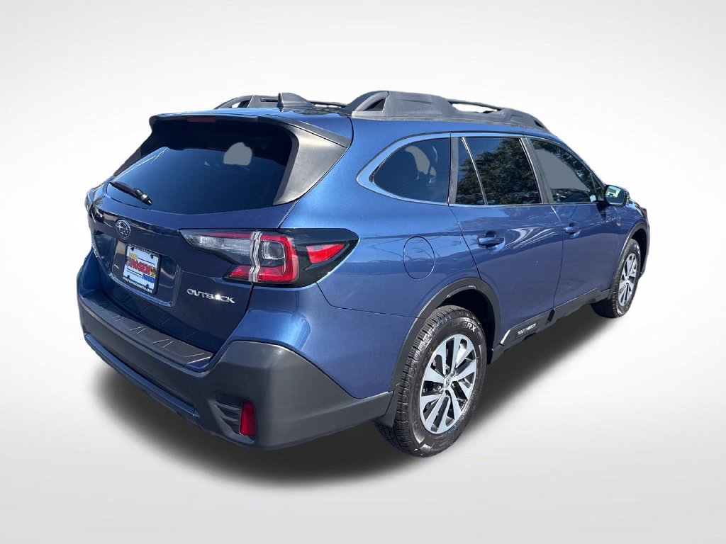 2020 Subaru Outback Premium - Photo 5