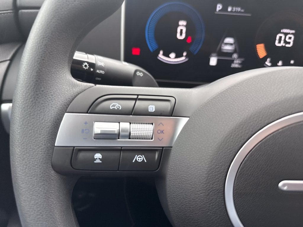 2026 Hyundai Tucson SEL - Photo 24