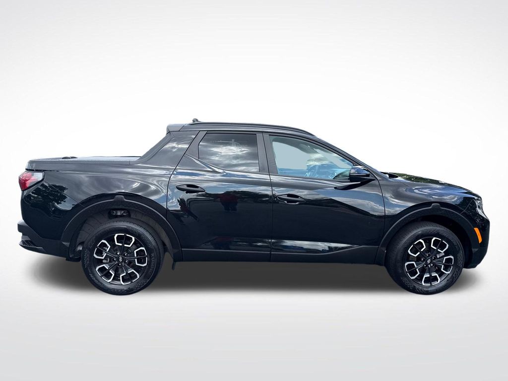 2022 Hyundai Santa Cruz SEL - Photo 6