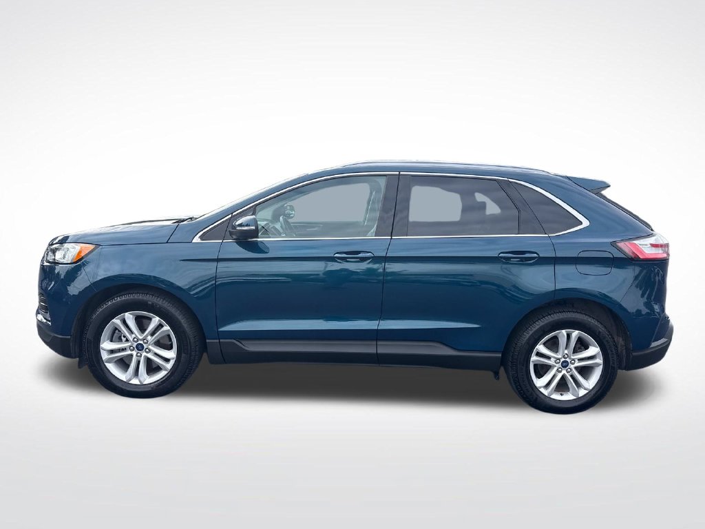2020 Ford Edge SEL - Photo 2