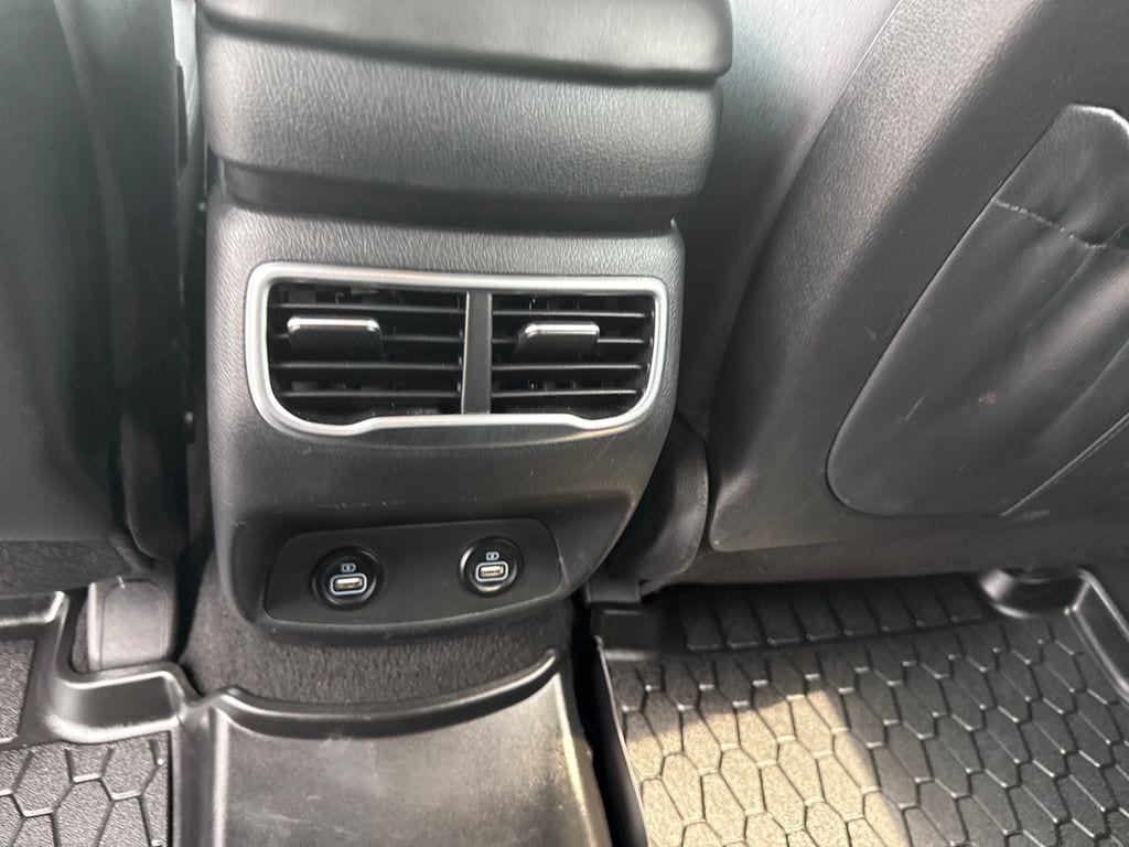 2023 Hyundai Santa Fe SEL - Photo 21