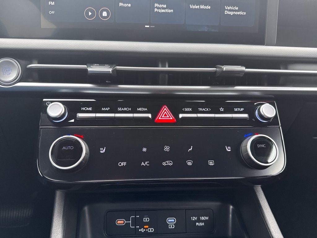 2026 Hyundai Tucson SEL - Photo 30