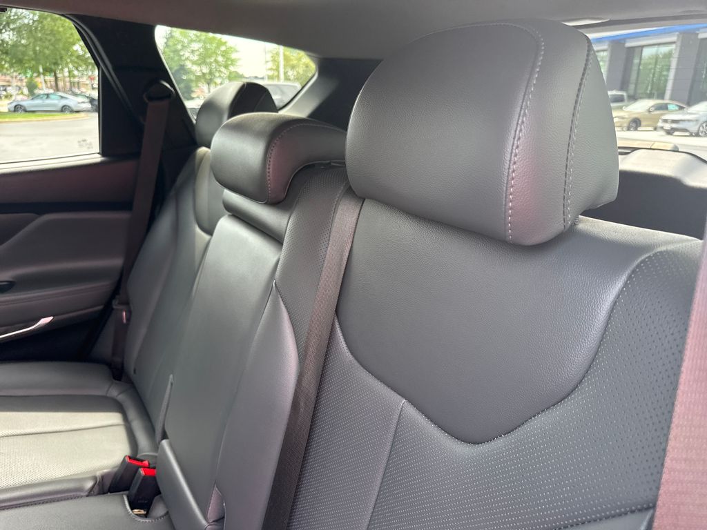 2023 Hyundai Santa Fe SEL - Photo 19