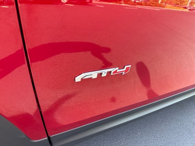 2023 GMC Terrain AT4 - Photo 39