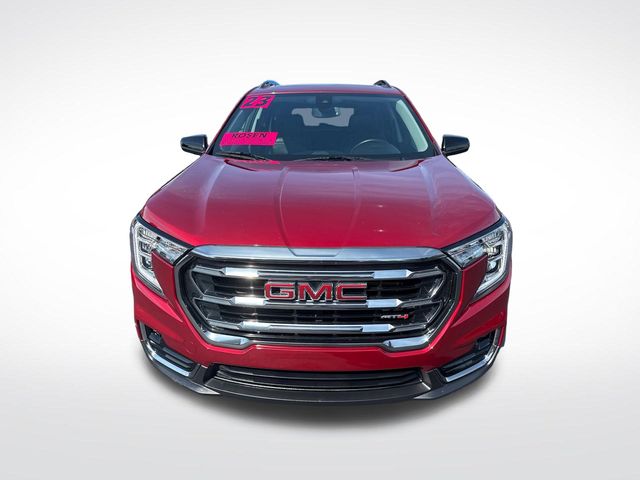 2023 GMC Terrain AT4 - Photo 8