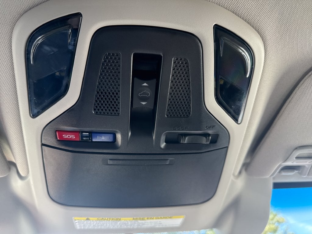 2020 Subaru Outback Premium - Photo 34