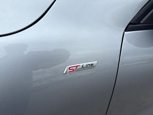 2023 Ford Escape ST-Line - Photo 35