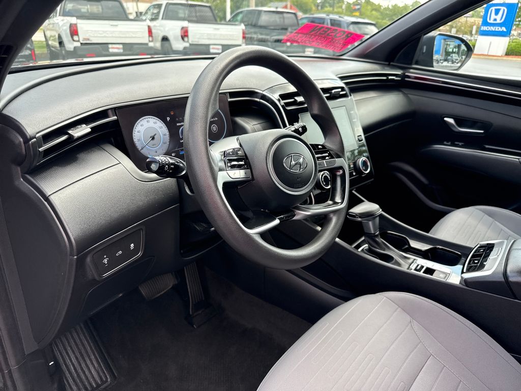 2022 Hyundai Santa Cruz SEL - Photo 14