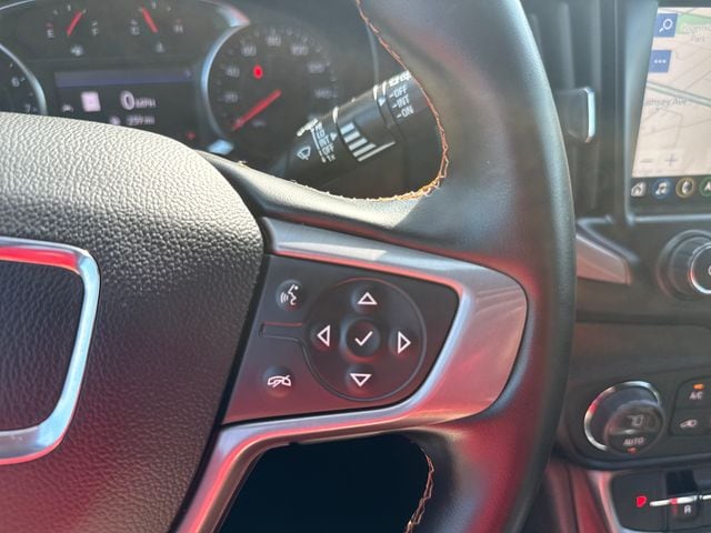 2023 GMC Terrain AT4 - Photo 27