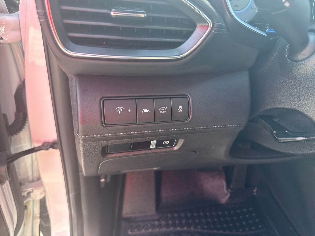 2023 Hyundai Santa Fe SEL Premium HEV - Photo 15