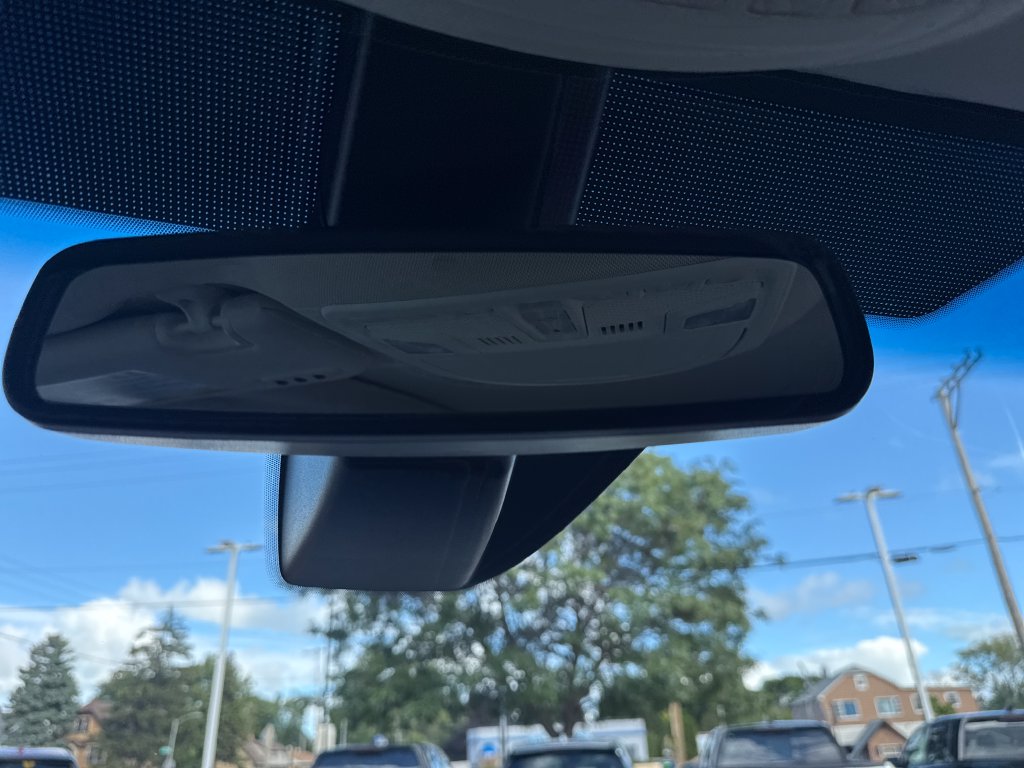 2017 Ford Edge Titanium - Photo 35