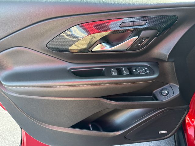 2023 GMC Terrain AT4 - Photo 9