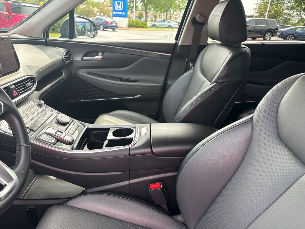 2023 Hyundai Santa Fe SEL - Photo 13