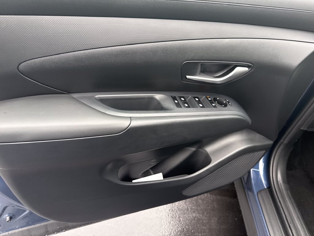 2026 Hyundai Tucson SEL - Photo 9