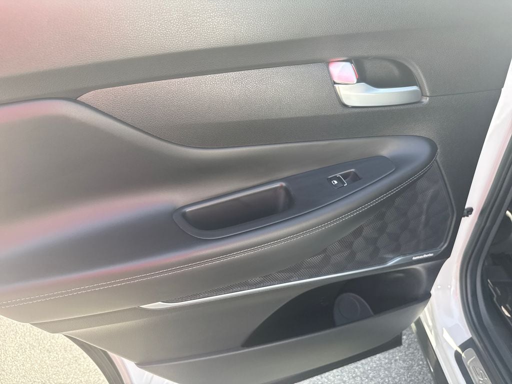 2023 Hyundai Santa Fe SEL Premium HEV - Photo 17