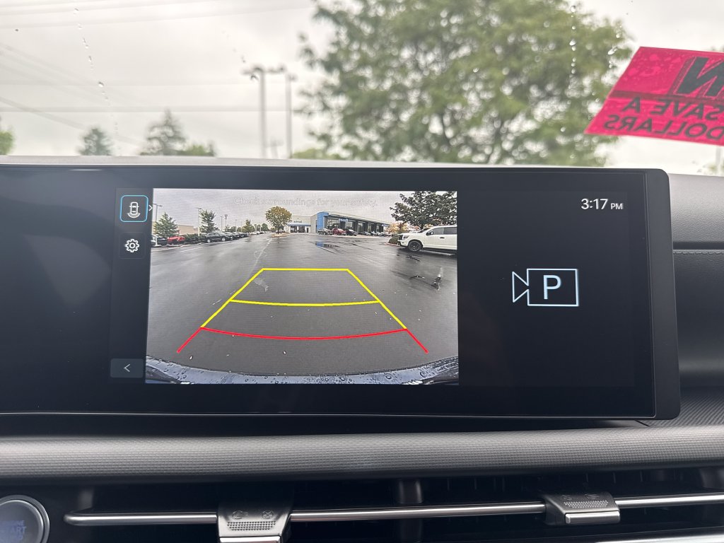2026 Hyundai Tucson SEL - Photo 32