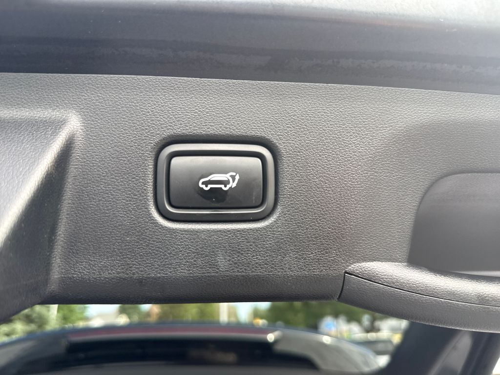 2024 Hyundai Tucson Limited - Photo 39