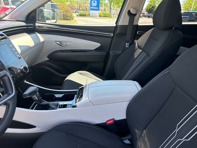 2023 Hyundai Tucson SEL - Photo 10
