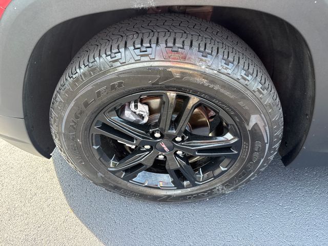 2023 GMC Terrain AT4 - Photo 38