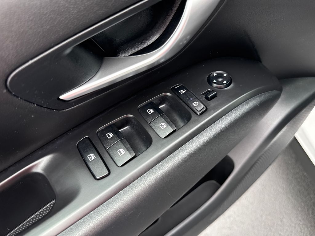 2024 Hyundai Tucson SEL - Photo 10