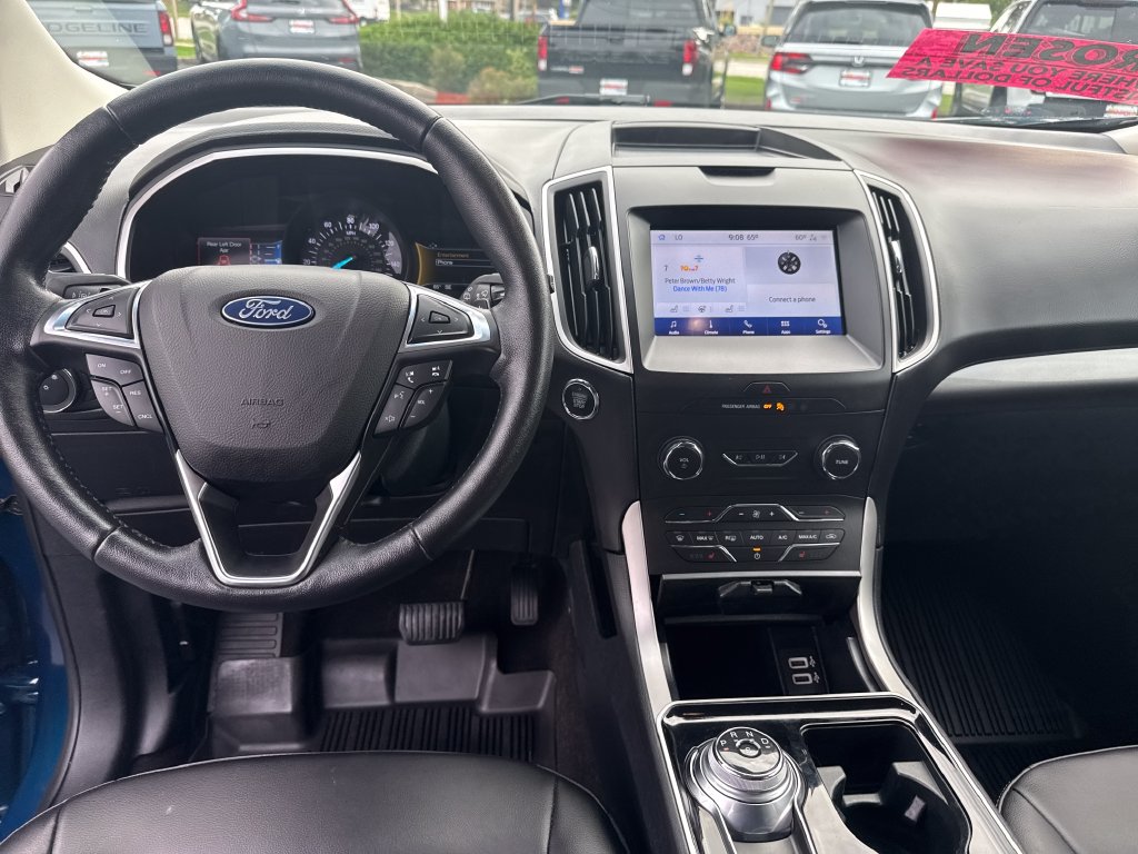 2020 Ford Edge SEL - Photo 21