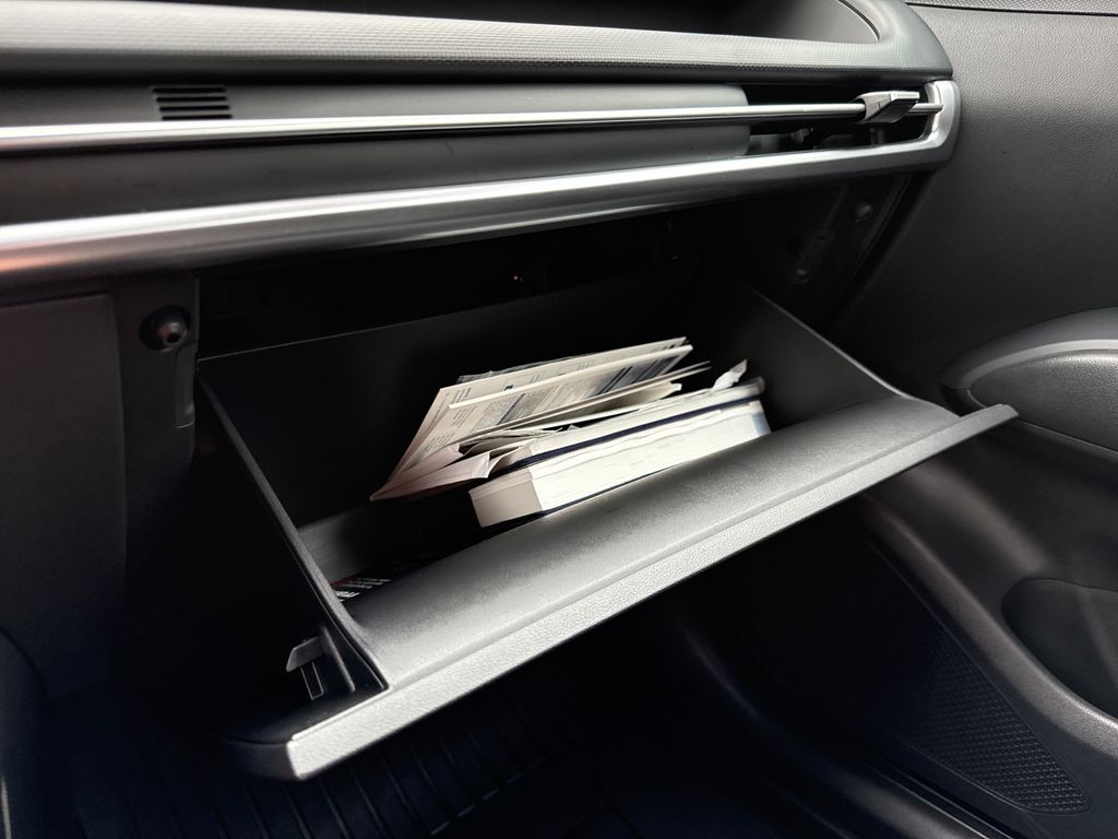 2026 Hyundai Tucson SE - Photo 35