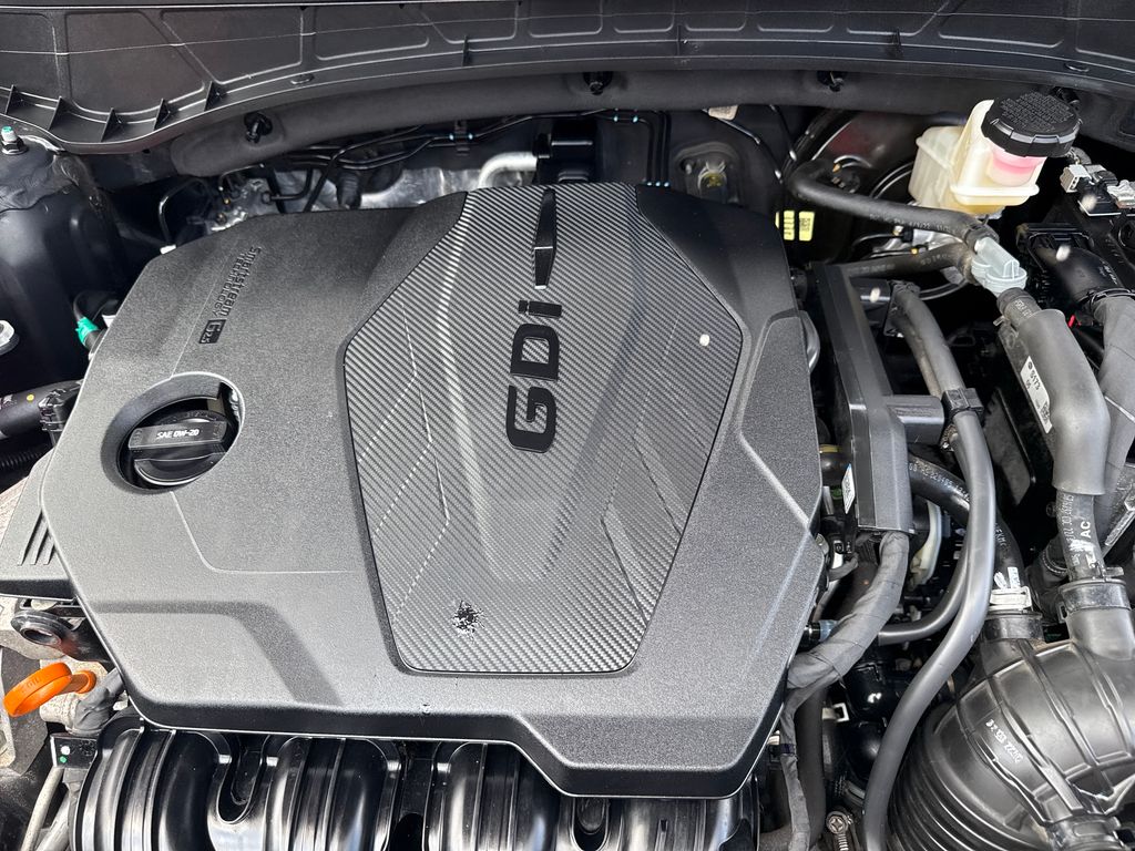 2022 Hyundai Santa Cruz SEL - Photo 39