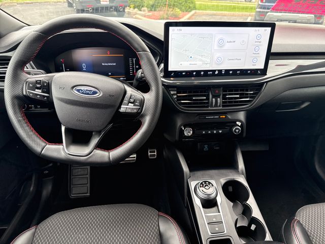 2023 Ford Escape ST-Line - Photo 21