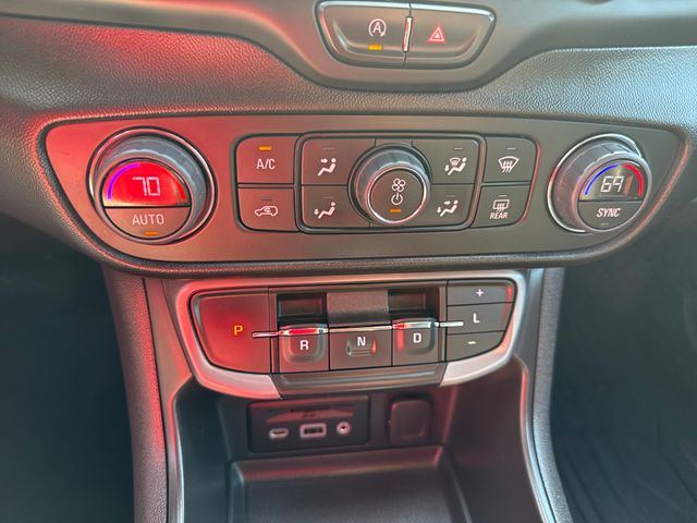 2023 GMC Terrain AT4 - Photo 31