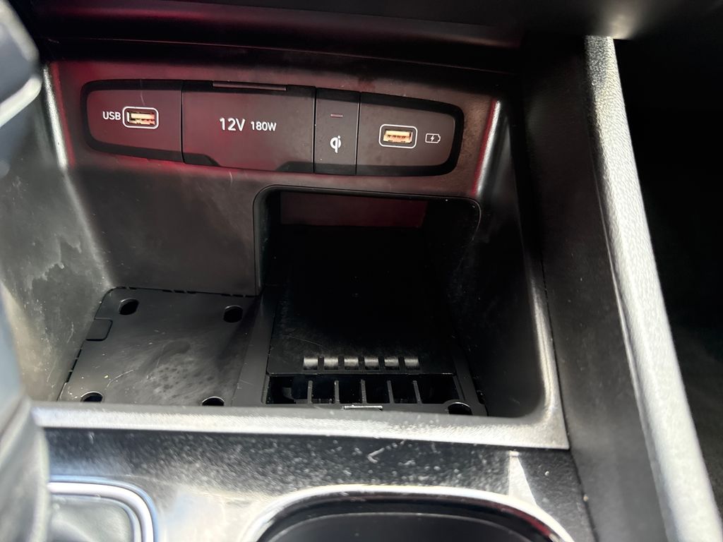 2022 Hyundai Santa Cruz SEL - Photo 31
