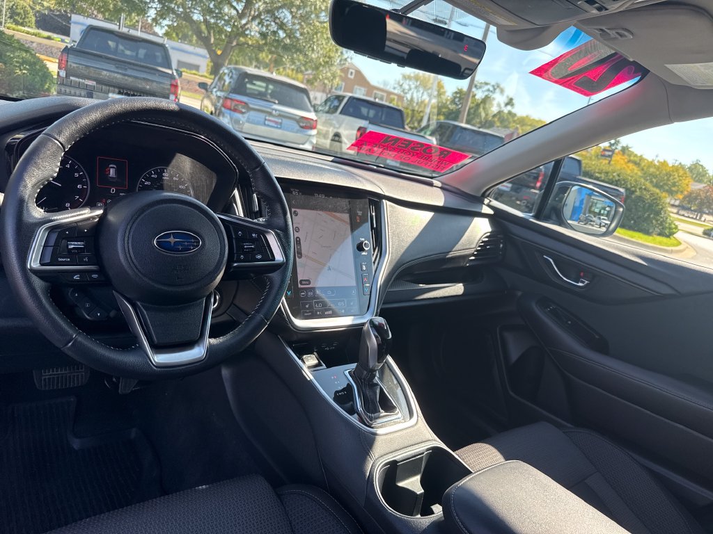 2020 Subaru Outback Premium - Photo 24