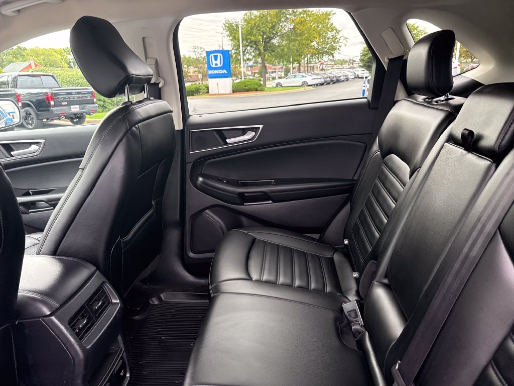 2020 Ford Edge SEL - Photo 18