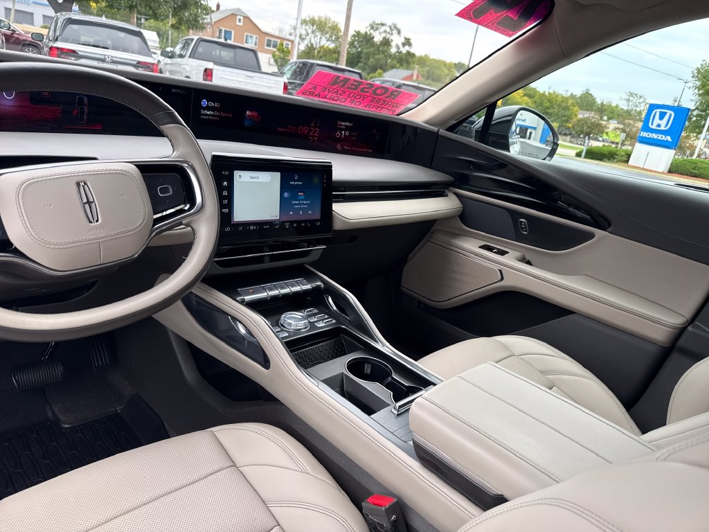 2024 Lincoln Nautilus Premiere - Photo 23