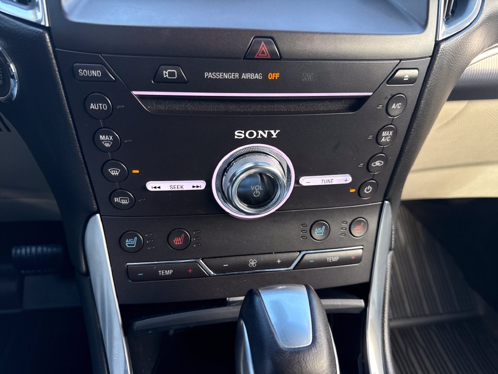2017 Ford Edge Titanium - Photo 31