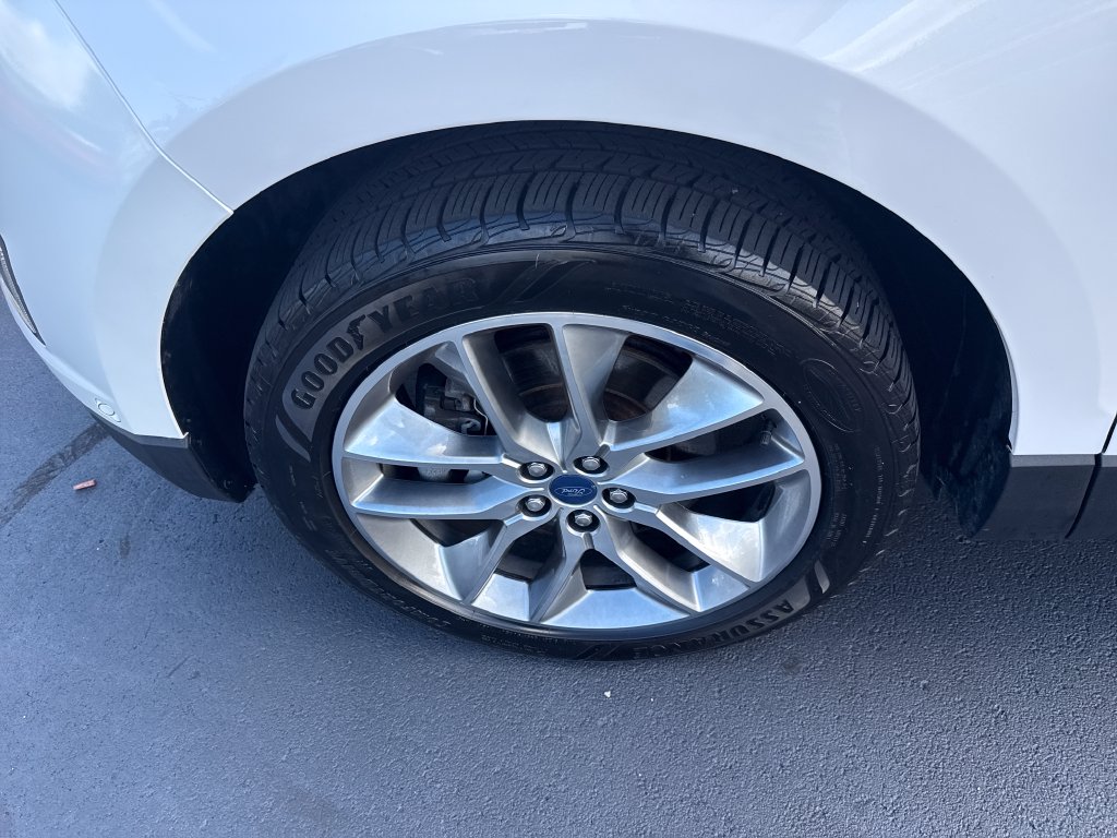 2017 Ford Edge Titanium - Photo 39
