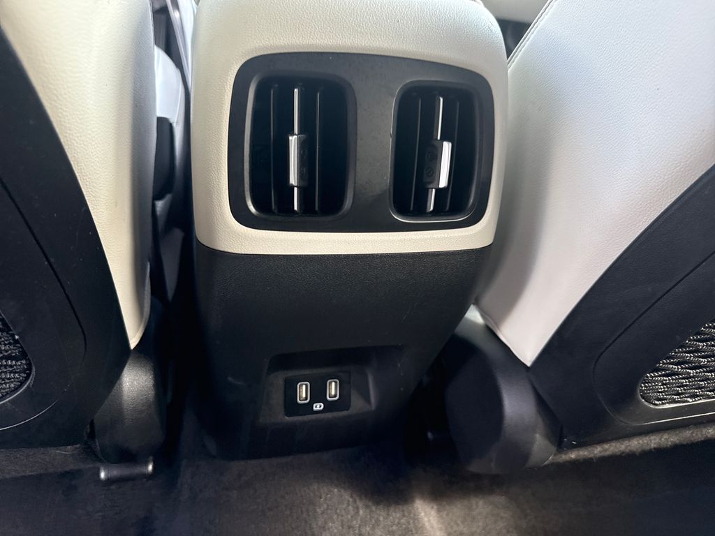 2024 Hyundai Tucson Limited - Photo 22