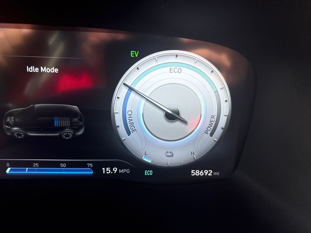 2023 Hyundai Santa Fe SEL Premium HEV - Photo 27