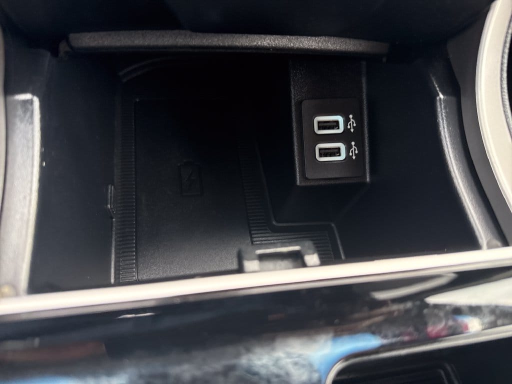 2020 Ford Edge SEL - Photo 27