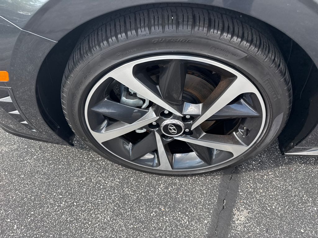 2022 Hyundai Sonata SEL Plus - Photo 36