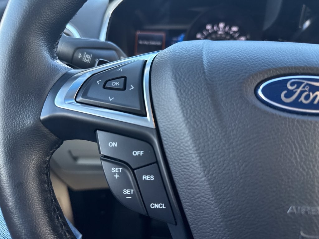 2017 Ford Edge Titanium - Photo 25