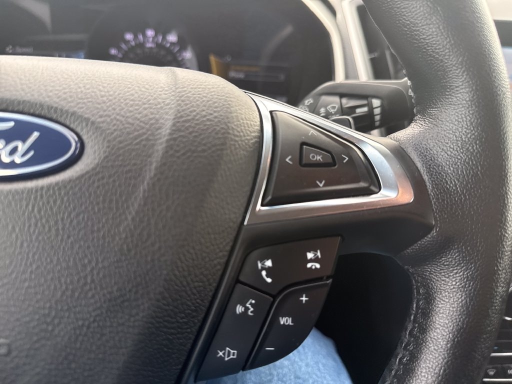 2020 Ford Edge SEL - Photo 24
