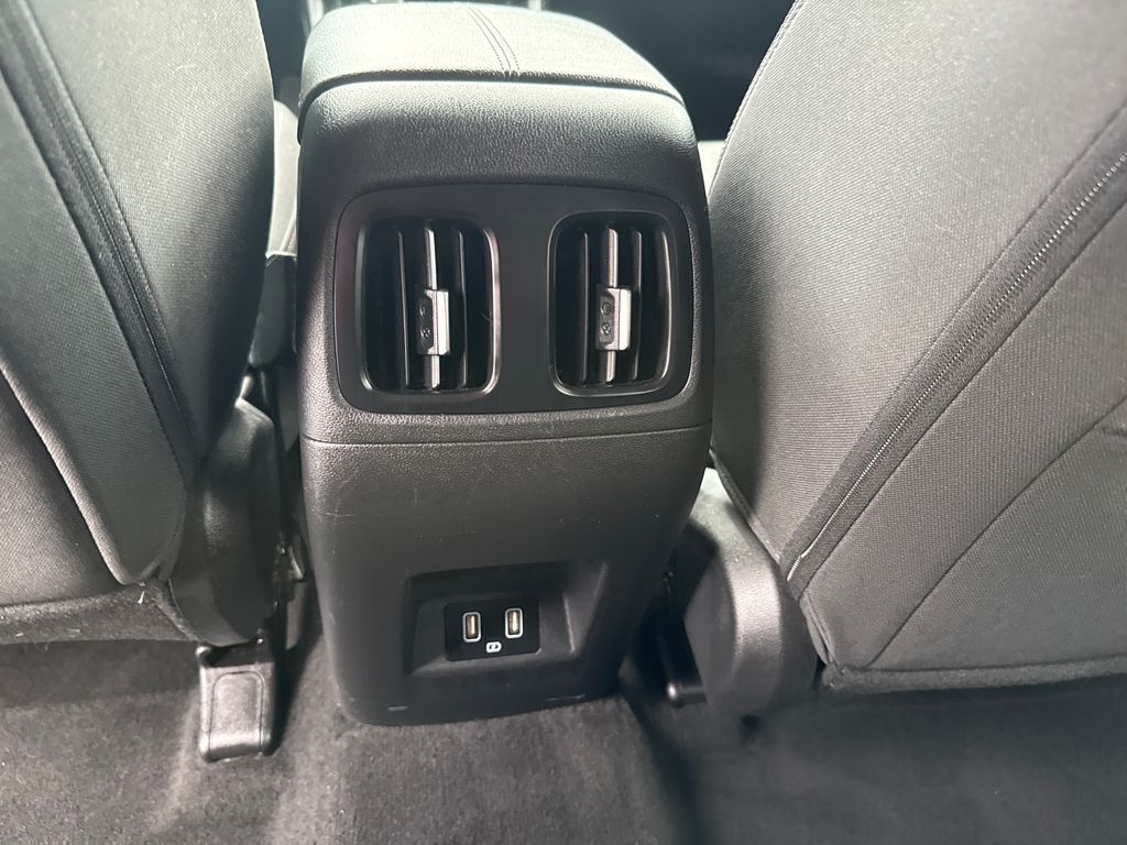 2024 Hyundai Tucson SEL - Photo 21