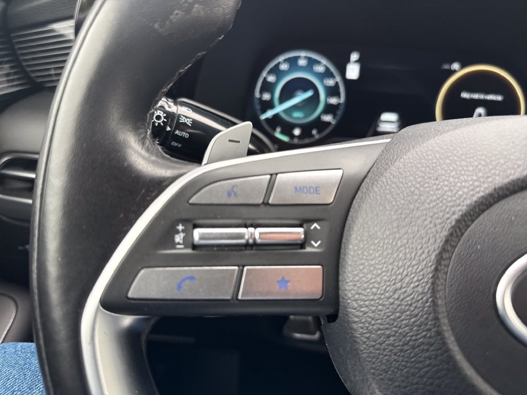 2024 Hyundai Palisade Calligraphy Night Edition - Photo 29