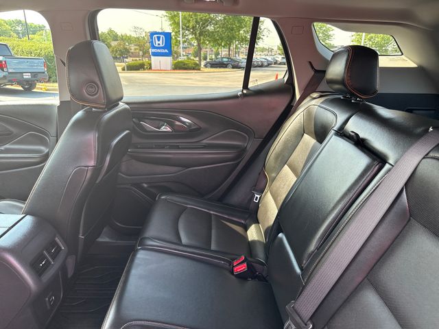 2023 GMC Terrain AT4 - Photo 21