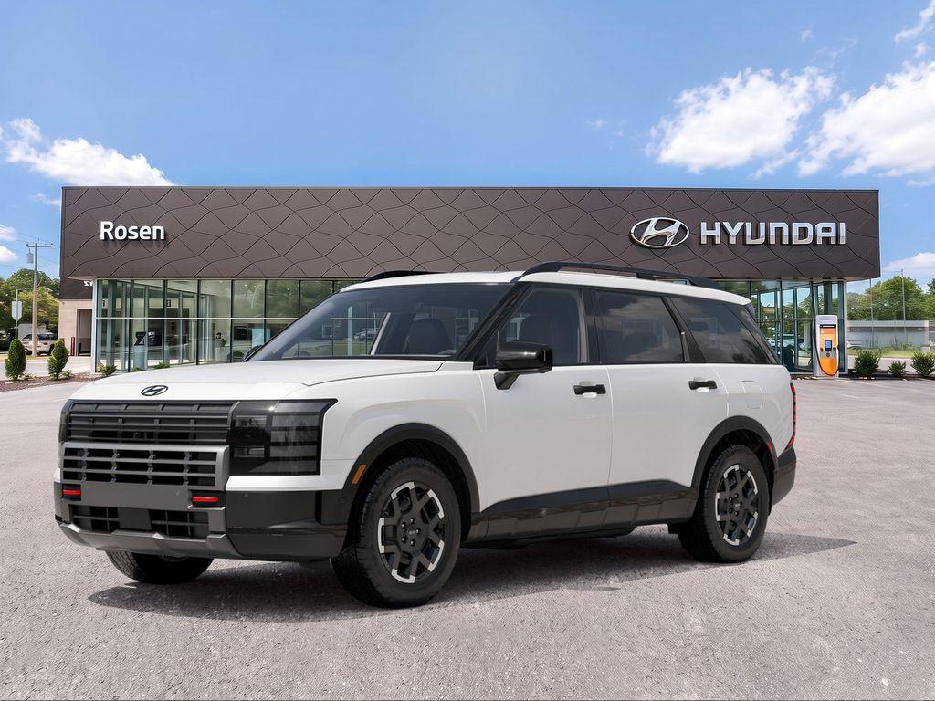 2026 Hyundai Palisade XRT Pro - Photo 18
