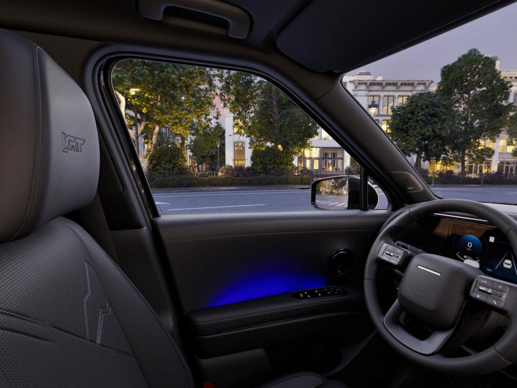 2026 Hyundai Palisade XRT Pro - Photo 23